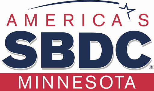 SBDC Minnesota logo 