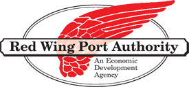 Red Wing Logo