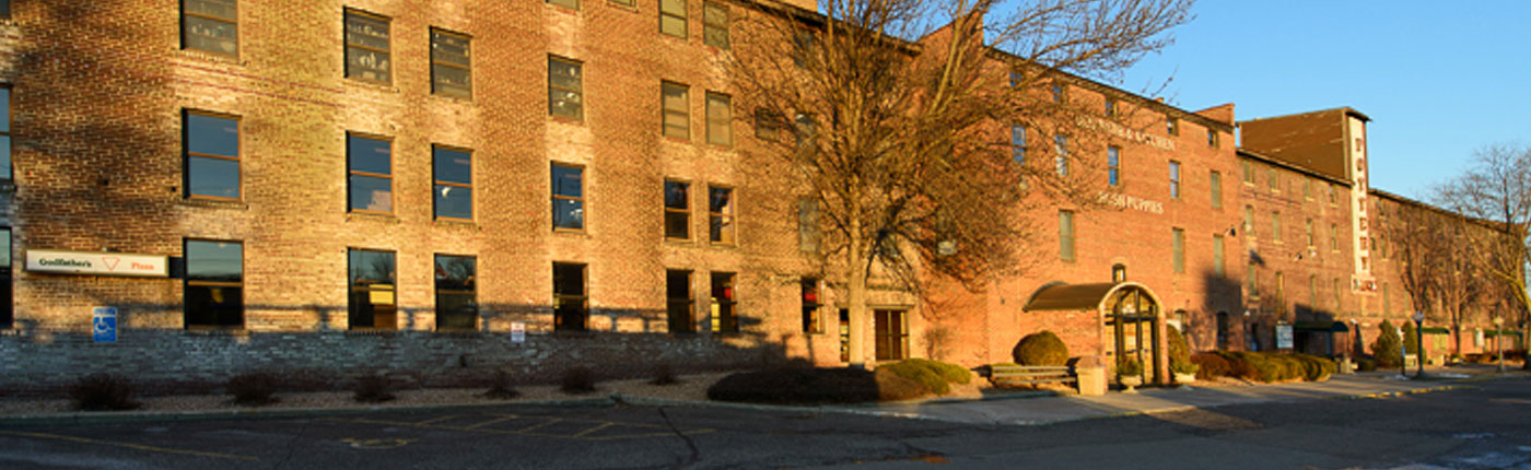 Banner for Higher Education